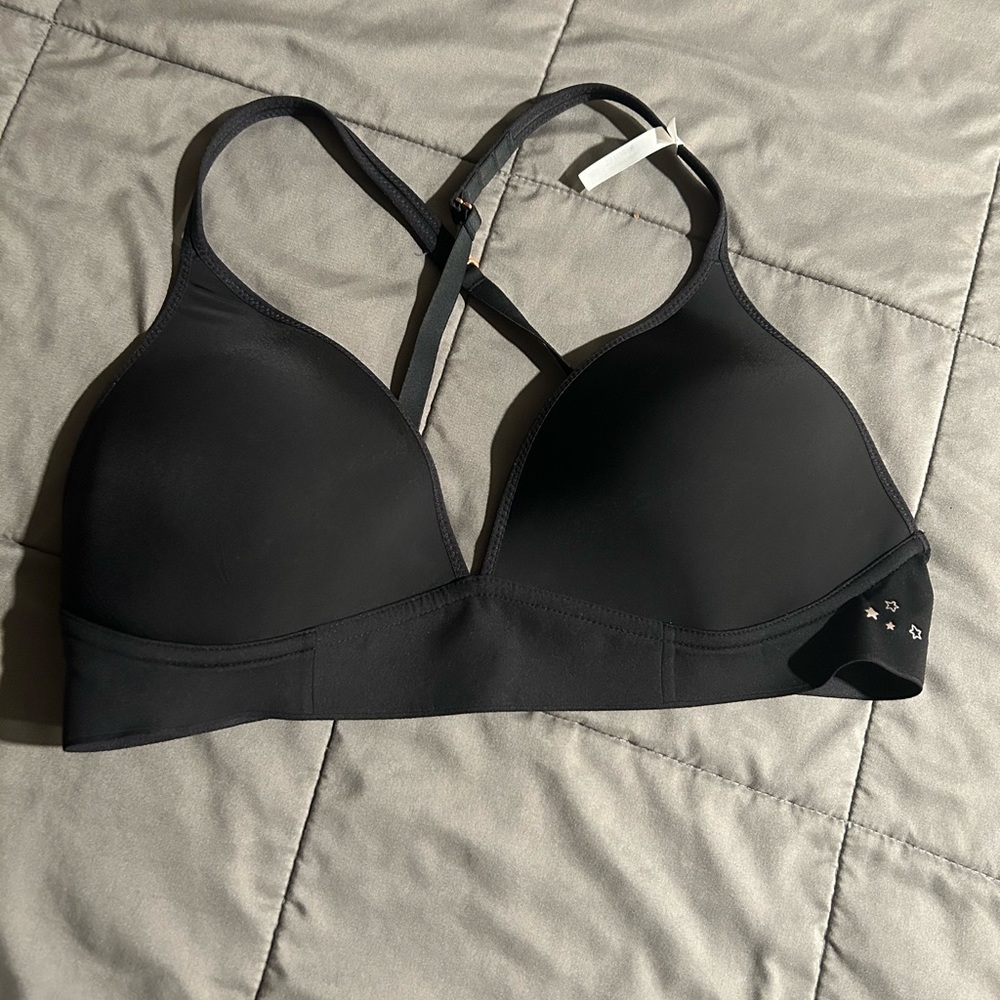 Aerie Wireless Real Me Bra